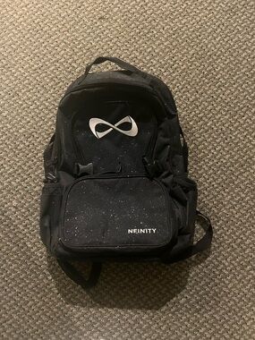NFINITY Cheer backpack